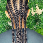 The Art of Braiding: Styles to Adore and Adorn
